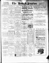 Preston Herald Wednesday 01 May 1912 Page 1