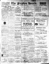 Preston Herald Saturday 22 June 1912 Page 1