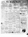 Preston Herald Wednesday 26 June 1912 Page 1