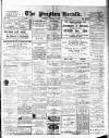Preston Herald Wednesday 31 July 1912 Page 1