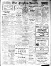 Preston Herald Saturday 17 August 1912 Page 1