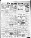 Preston Herald Wednesday 21 August 1912 Page 1