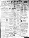 Preston Herald Saturday 24 August 1912 Page 1