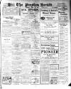 Preston Herald Wednesday 28 August 1912 Page 1