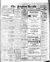Preston Herald Wednesday 04 September 1912 Page 1