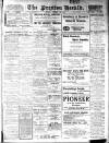 Preston Herald Saturday 14 September 1912 Page 1
