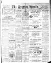 Preston Herald Wednesday 18 September 1912 Page 1