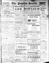 Preston Herald Saturday 21 September 1912 Page 1