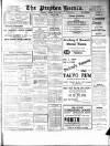 Preston Herald Wednesday 09 October 1912 Page 1
