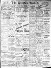 Preston Herald Wednesday 23 October 1912 Page 1
