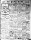 Preston Herald Wednesday 06 November 1912 Page 1