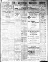 Preston Herald Saturday 23 November 1912 Page 1