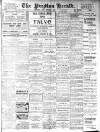 Preston Herald Wednesday 27 November 1912 Page 1