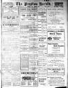 Preston Herald Saturday 30 November 1912 Page 1