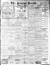 Preston Herald Wednesday 04 December 1912 Page 1
