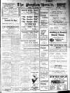 Preston Herald Saturday 28 December 1912 Page 1
