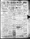 Preston Herald Saturday 04 January 1913 Page 1