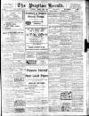 Preston Herald Wednesday 29 January 1913 Page 1
