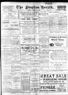 Preston Herald Saturday 01 February 1913 Page 1
