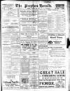 Preston Herald Saturday 08 February 1913 Page 1