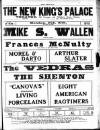 Preston Herald Saturday 08 February 1913 Page 3