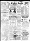 Preston Herald Saturday 01 March 1913 Page 1