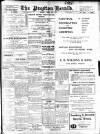 Preston Herald Saturday 29 March 1913 Page 1