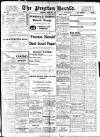 Preston Herald Wednesday 16 April 1913 Page 1
