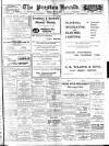 Preston Herald Saturday 17 May 1913 Page 1