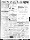 Preston Herald Saturday 24 May 1913 Page 1