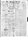 Preston Herald Wednesday 11 June 1913 Page 1