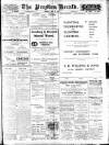 Preston Herald Saturday 14 June 1913 Page 1
