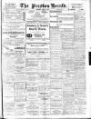 Preston Herald Wednesday 25 June 1913 Page 1