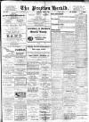 Preston Herald Wednesday 02 July 1913 Page 1