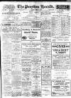 Preston Herald Saturday 02 August 1913 Page 1