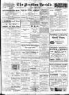 Preston Herald Saturday 16 August 1913 Page 1