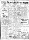 Preston Herald Saturday 30 August 1913 Page 1