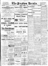 Preston Herald Wednesday 03 September 1913 Page 1