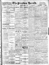 Preston Herald Wednesday 01 October 1913 Page 1