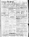 Preston Herald Saturday 04 October 1913 Page 1