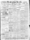 Preston Herald Wednesday 15 October 1913 Page 1