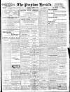 Preston Herald Wednesday 05 November 1913 Page 1