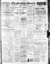 Preston Herald Saturday 08 November 1913 Page 1