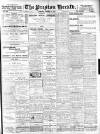 Preston Herald Wednesday 12 November 1913 Page 1