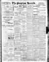 Preston Herald Wednesday 19 November 1913 Page 1