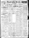 Preston Herald Saturday 22 November 1913 Page 1
