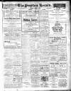 Preston Herald Saturday 03 January 1914 Page 1