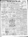 Preston Herald Wednesday 07 January 1914 Page 1