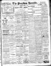 Preston Herald Wednesday 21 January 1914 Page 1