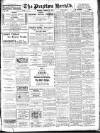 Preston Herald Wednesday 25 February 1914 Page 1